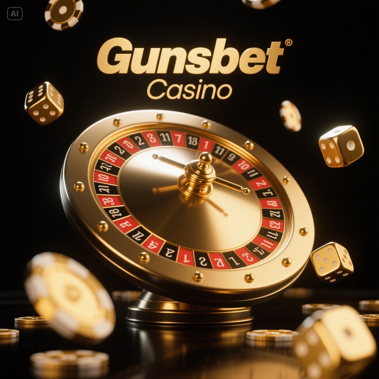Gunsbet Casino